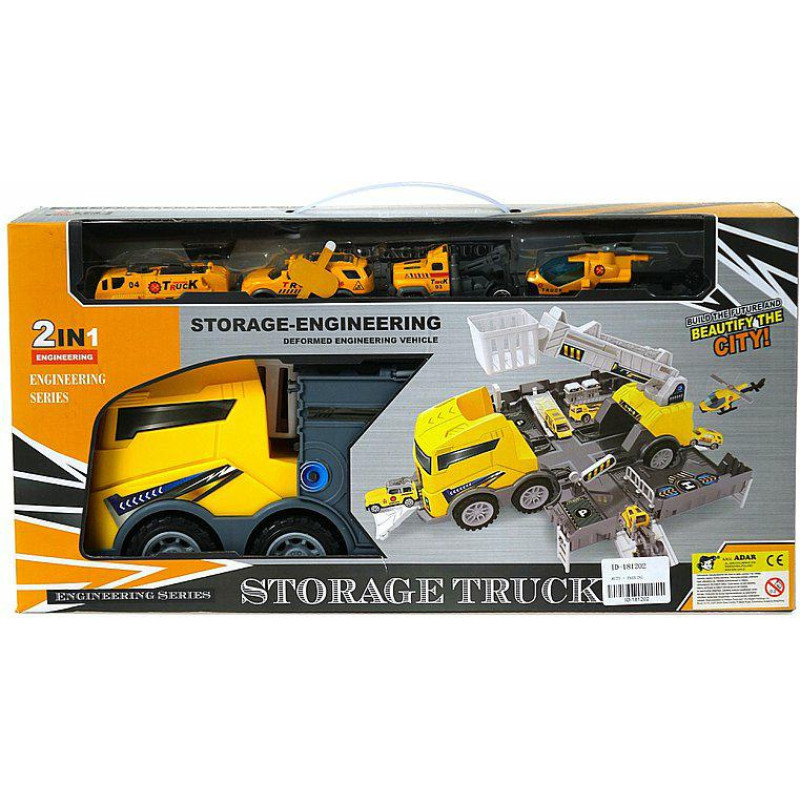 Other 581777 AUTO - PARKING ADAR