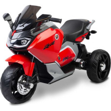 Toyz BATTERY CAR NITRO RED