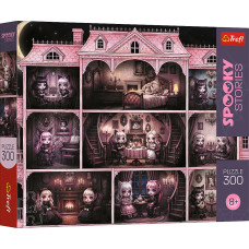 PO ZMROKU SPOOKY *300*