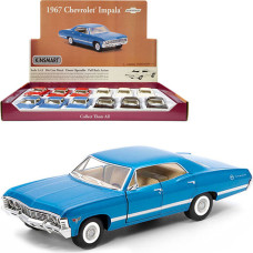 CHEVROLET IMPALA 1967