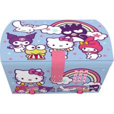 Kids Euroswan - Akcesoria Licencyjne SECRET JEWELRY BOX WITH SOUND HELLO
