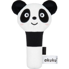 Akuku A0706 SQUEAKY TOY PANDA