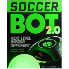 Strikesphere Soccer Bot 2.0