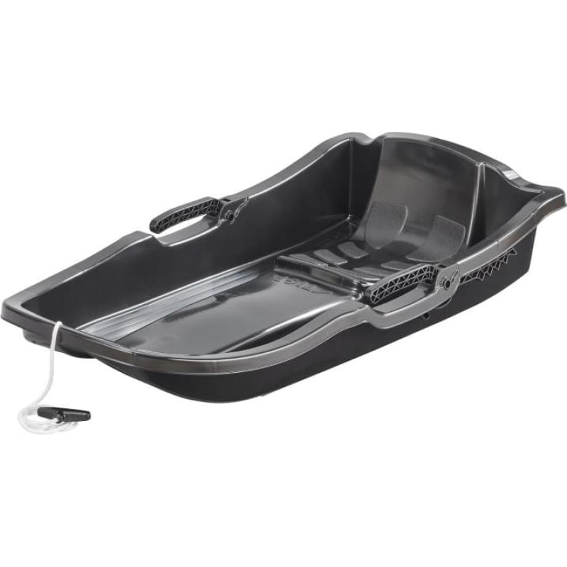 Stiga Kelk STIGA Pacer piduritega, must