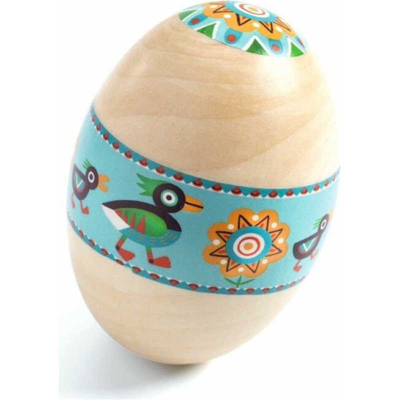 DJECO Animambo Muusikariist - Marakas DJ06033