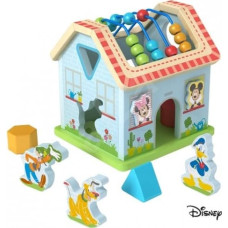 GERARDOS TOYS Disney puidust tegelusmaja Miki TY050 (52508)