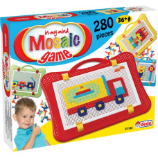 GERARDOS TOYS mosaiik  280 tk. 60420