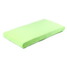 Sensillo Frotte bed sheet with elastic band