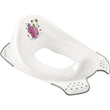 KEEEPER tualeti iste "Hippo" white 8650