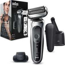 BRAUN Series 7 360 Flex Pardel AutoSense 71-S7200cc