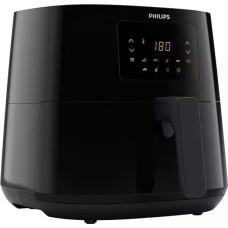 Philips Kuumaõhufritüür, 2000W, must HD9270/90