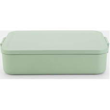 BRABANTIA Make & Take Toidukarp, jade green 203145