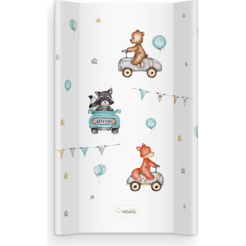 Albero Mio Przewijak twardy długi 416 AUTKA