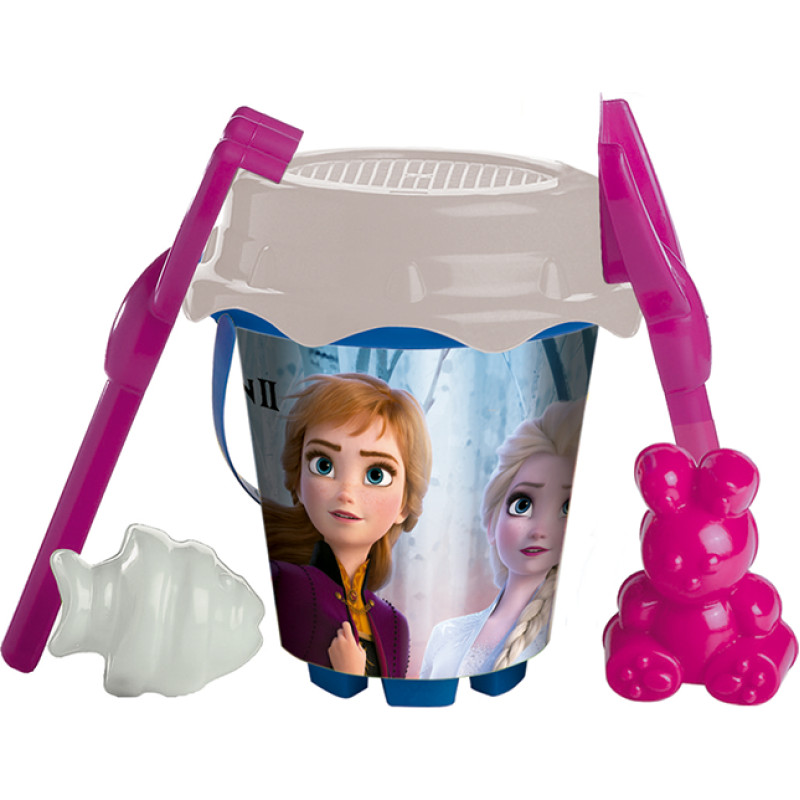 Artyk 110602 Zestaw do piasku FROZEN