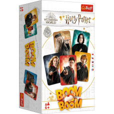 Trefl 02199 BOOM BOOM Harry Potter