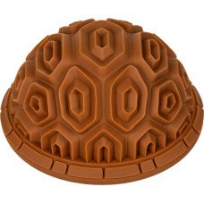 Tullo 608 Półkula sensoryczna żółw brązowa 18 cm