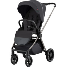 Carrello Baby Baby stroller CARRELLO Ultra CRL-5525 Matte Grey