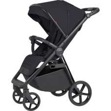 Carrello Baby Stroller CARRELLO Bravo SL 2024 CRL-5520 Ink Black