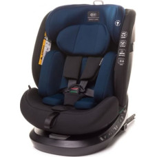 4Baby Autosēdeklis ROTO-FIX navy blue (40-150 cm) [A]