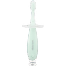 Silicone toothbrush Softy Mint