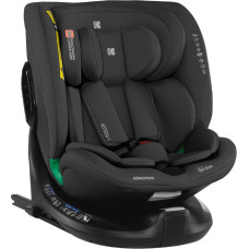 Car seat 40-150 cm i-Tour i-SIZE Black