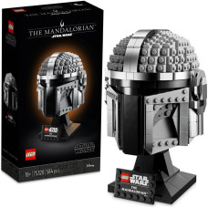 Lego Star Wars Hełm Mandalorianina 75328