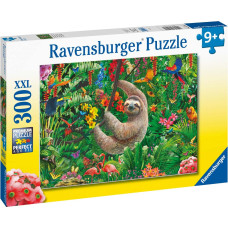 Ravensburger Puzzle Slow-mo Sloth 300p 13298