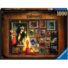 Ravensburger Puzzle Villainous: Scar 1000p 16524