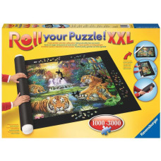 Ravensburger Puzzle Roll your Puzzle! XXL 17957