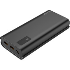 Sponge Energy 20000 Black QC (20000mAh)