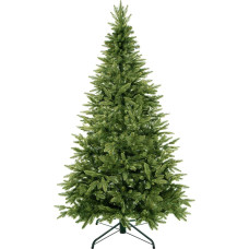 Springos CT0089 JÕULUKUU LOODUSLIK KUUS PE LUX 180 CM