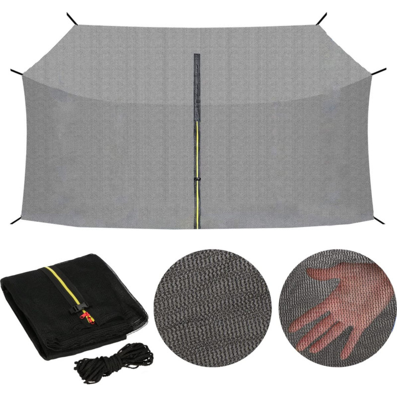 Springos Sisevõrk batuudile Springos TSN-10FT 8N INS 305 10ft