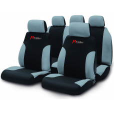 Revolution Set of car seat covers 