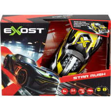 Exost Radijo bangomis valdomas automobilis „Star rush“, 1:28