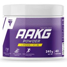 Trec Aminohape maksale TREC AAKG POWDER GRAPEFRUIT 240 g