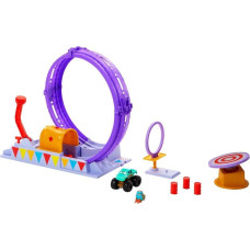 Minikid CARS  - 58365 -SHOWTIME LOOP PLAYSET