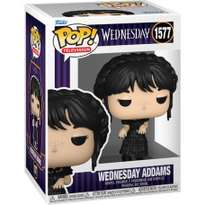 Funko POP! Vinilinė figūrėlė: Wednesday - Wednesday Addams