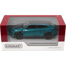 Kinsmart Automobilio modelis Lamborghini Urus Performante, scale 1:40