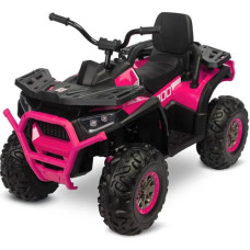 Toyz BATTERY VEHICLE TERRA PINK