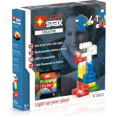 Stax ehitusklotsid SYSTEM 50