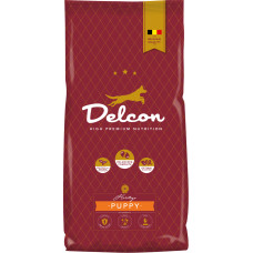 Delcon Toit kutsikatele KUTSIKAS / 3 kg