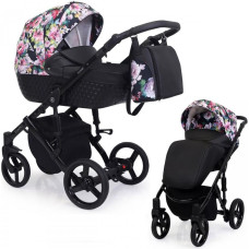 Kunert Tiaro 2in1 Baby Pram