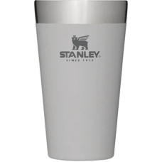 Stanley Alus krūze The Stacking Tumbler 0,47L gaiši pelēka