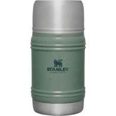 Stanley Termoss ēdienu The Artisan Thermal Food Jar 0,5L zaļš