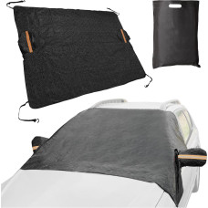 Saules aizsarglīdzeklis automašīnas logam magnētiskais