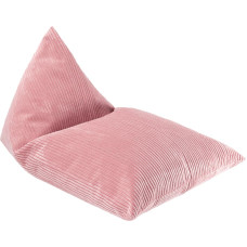 Wigiwama Pink Mousse Big Lounger Istumiskott