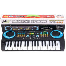 <div>ee:Minikid 67033 PIANINKO ORGANY Z MIKROF.</div>