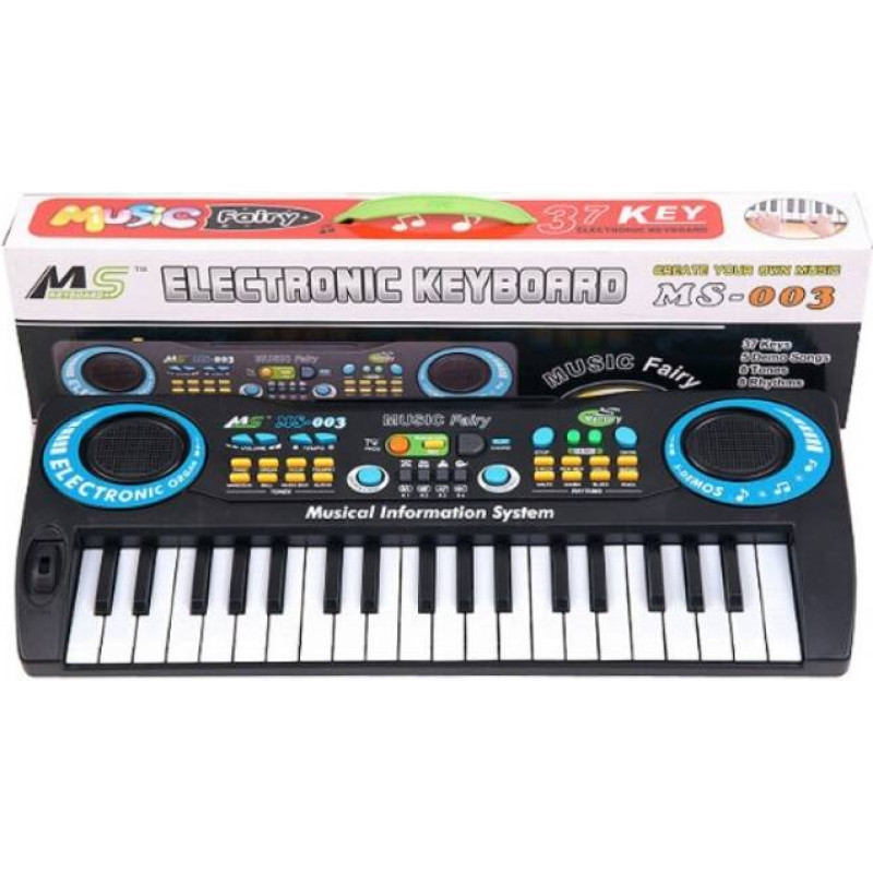 <div>ee:Minikid 67033 PIANINKO ORGANY Z MIKROF.</div>