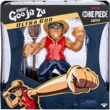 Goo Jit Zu HEROES OF GOO JIT ZU Figūrėlė „One Peace Ultra Goo: Luffy“