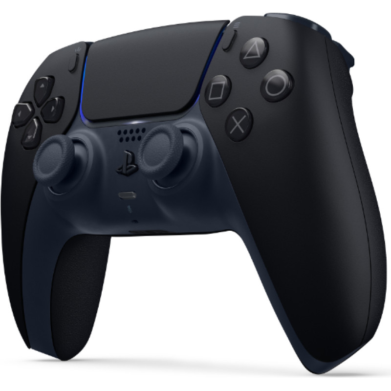 Sony DualSense PS5 Wireless Controller Midnight Black